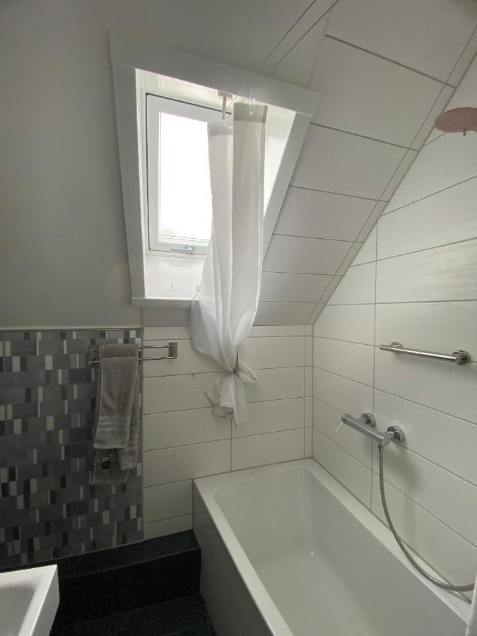 Kleine-Radoase, Ruhiges Oekologisch Renoviertes Doppelzimmer Weilburg Ngoại thất bức ảnh